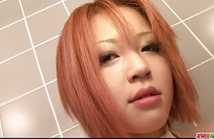 XXX O primeiro filme pornô dupla penetração creampie da Kimmy