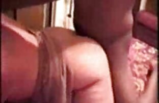 DILF barebacking em raw fourway vídeo pornô de mulheres antes de rimjob