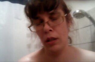 XXX O Shemale russo filme de pornô mulher transando Amador enche o cu