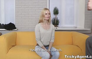 Conceito de fetiche apresentado: Escravidão filme pornô dupla penetração de Lady Jessica