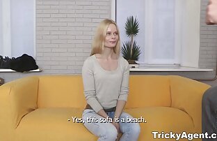 XXX Conceito de fetiche apresentado: Escravidão filme pornô dupla penetração de Lady Jessica