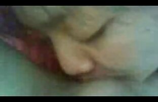 A mulher traidora vídeo pornô com morena gostosa leva-o bem fundo na boca e na rata