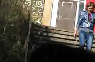 XXX Uma mulher linda arruina vídeo pornô de graça a Rata pela BBC antes do maridinho.