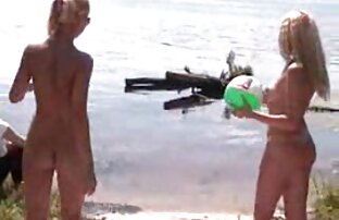 XXX a minha primeira Masturbação anal com um ligeiro Gape filme pornô erótico