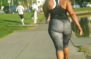 XXX A loira MILF é fodida pelo filme pornô de animal seu jovem parceiro.